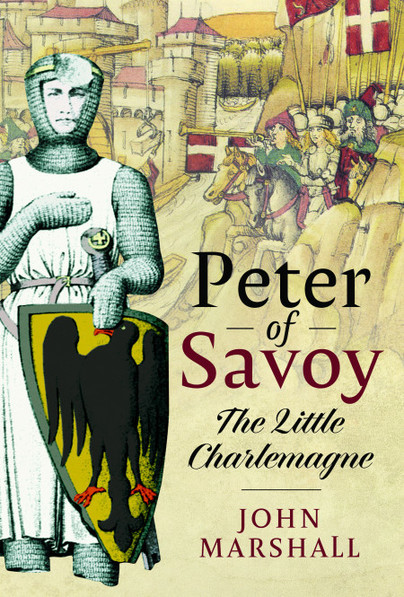 Peter of Savoy