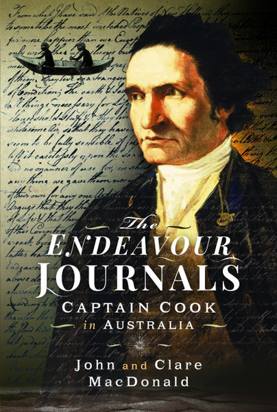 The Endeavour Journals