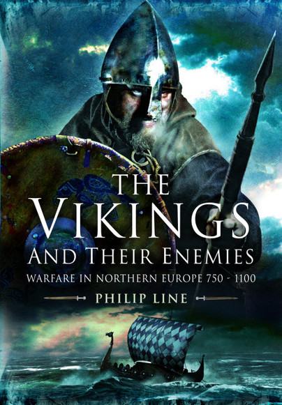 The Vikings and their Enemies