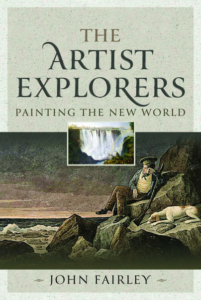 The Artist Explorers