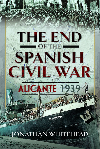 The End of the Spanish Civil War