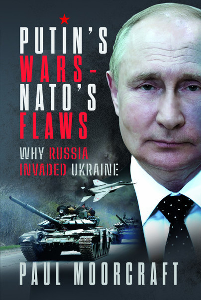 Putin's Wars and NATO's Flaws