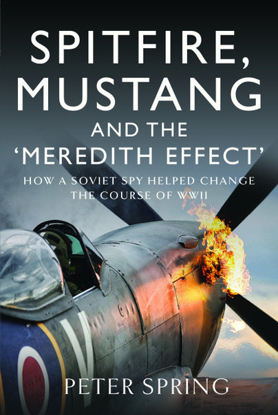 Spitfire, Mustang and the 'Meredith Effect'