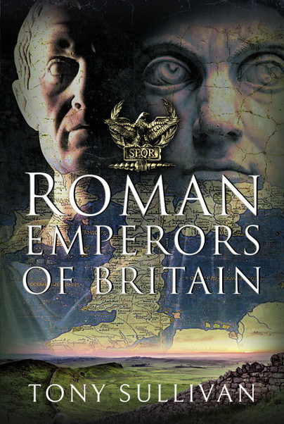 The Roman Emperors of Britain