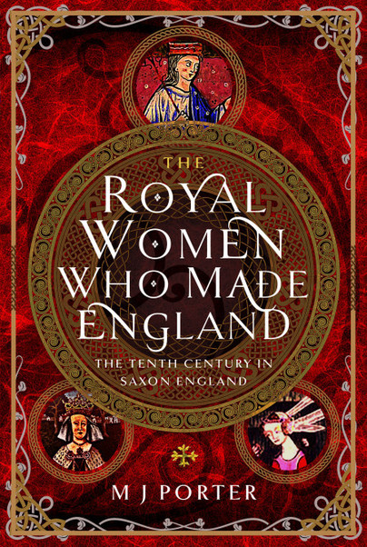 The Royal Women Who Made England