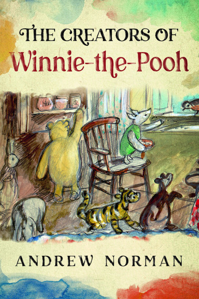 The Creators of Winnie the Pooh