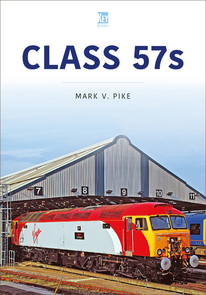 Class 57s