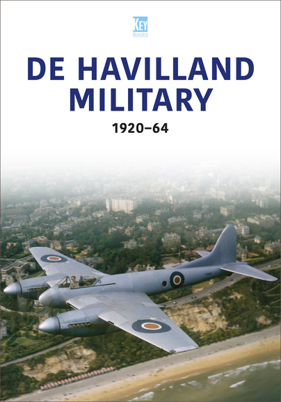 De Havilland Military