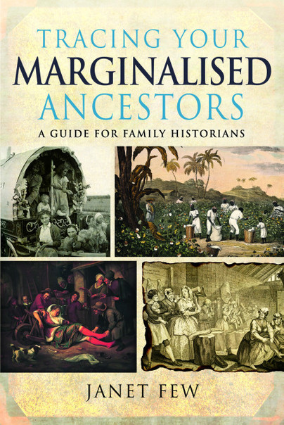 Tracing Your Marginalised Ancestors