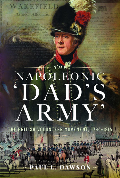 The Napoleonic 'Dad's Army'
