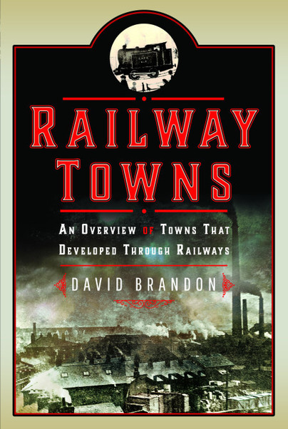 Railway Towns
