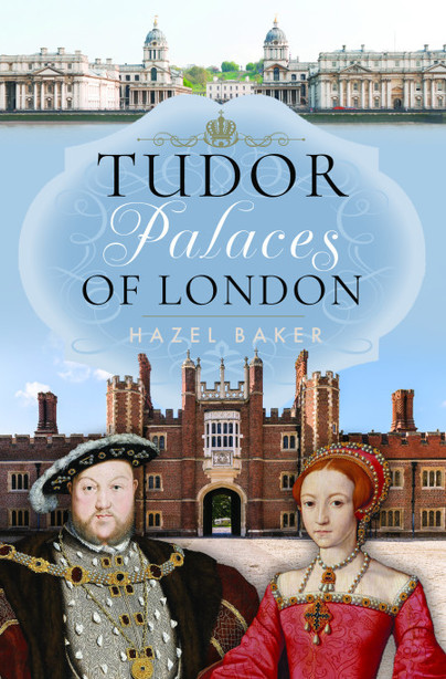 Tudor Palaces of London