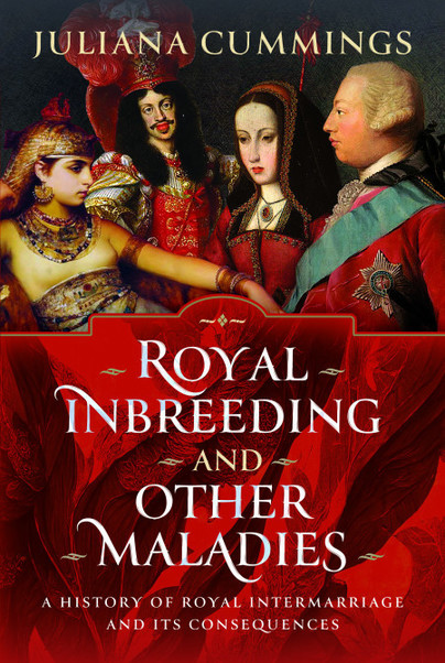 Royal Inbreeding and Other Maladies