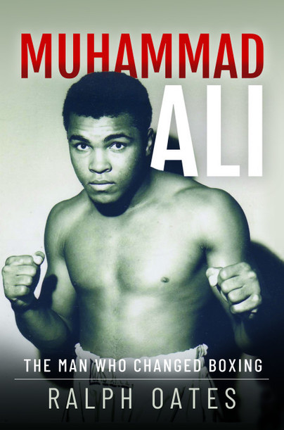 Muhammad Ali