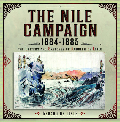 The Nile Campaign, 1884-1885