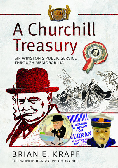 A Churchill Treasury