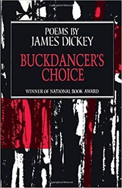 Buckdancer’s Choice Cover