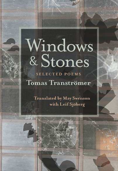 Windows and Stones Cover