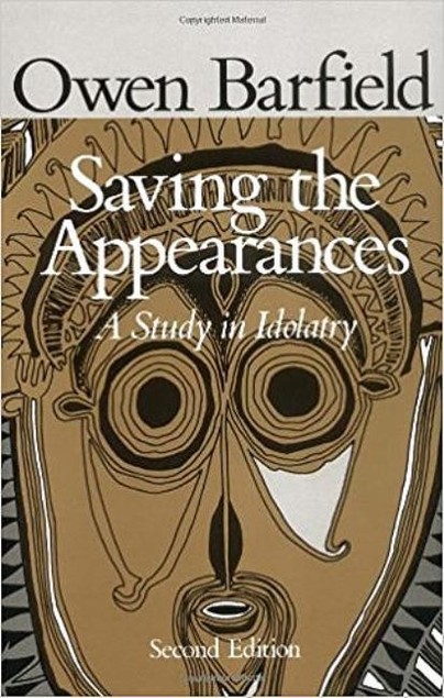 Saving the Appearances