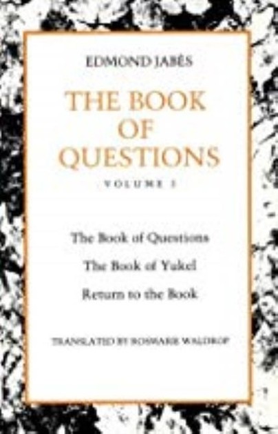 The Book of Questions