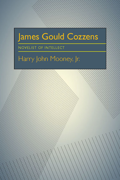 James Gould Cozzens Cover