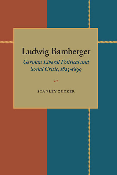 Ludwig Bamberger