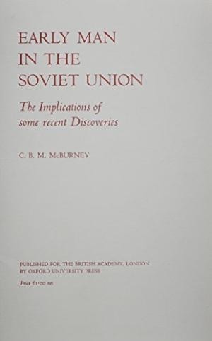 Early Man in the Soviet Union