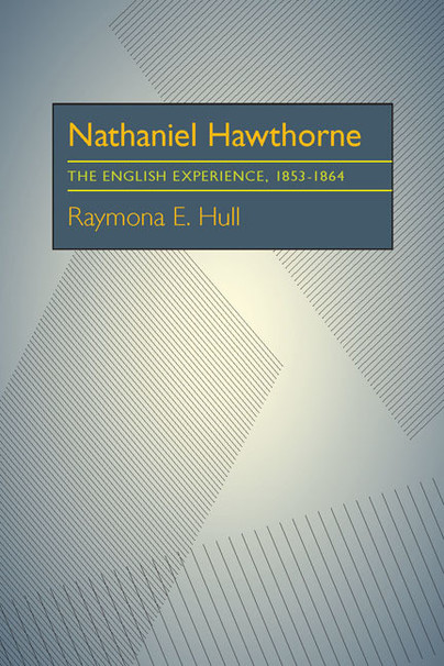 Nathaniel Hawthorne Cover