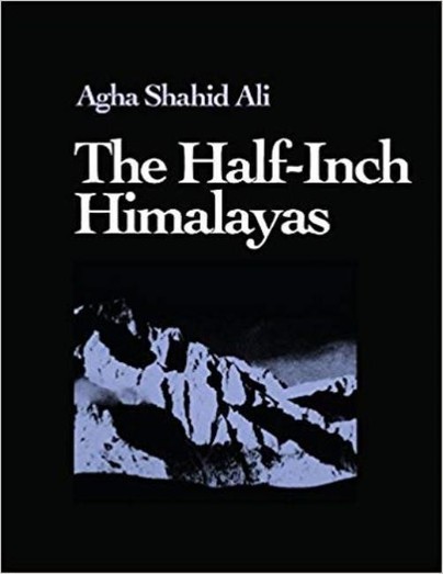 The Half-Inch Himalayas