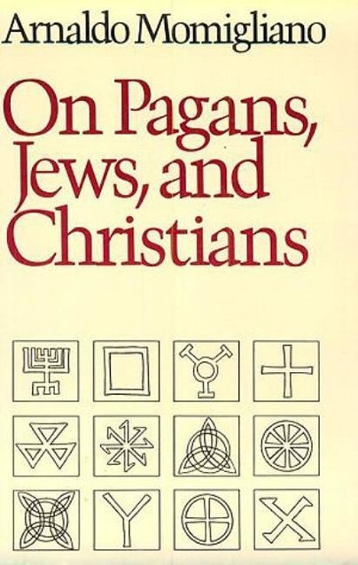 On Pagans, Jews, and Christians