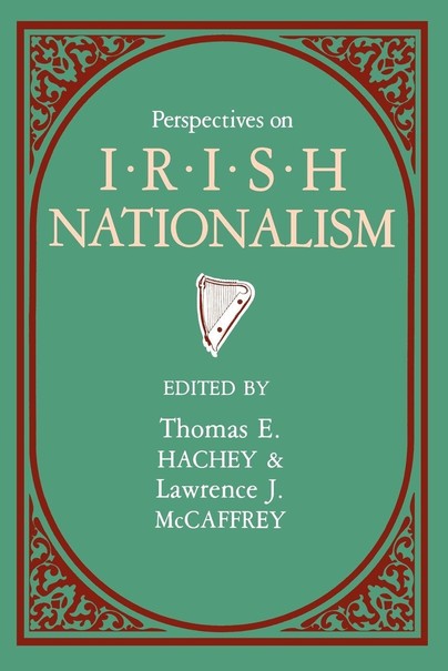 Perspectives On Irish Nationalism