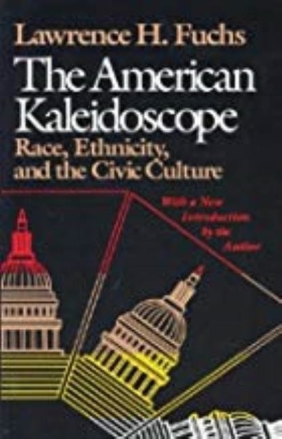 The American Kaleidoscope