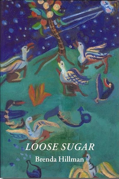 Loose Sugar