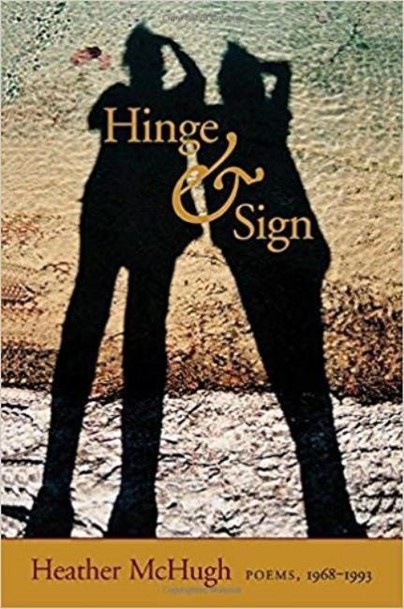 Hinge & Sign