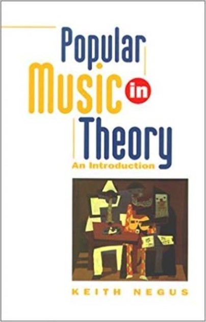 Popular Music in Theory