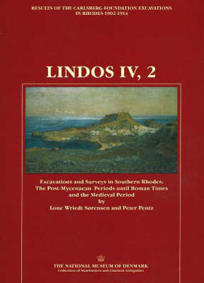 Lindos IV, 2