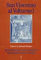 San Vincenzo al Volturno 1