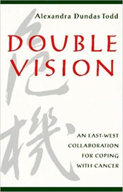 Double Vision Cover