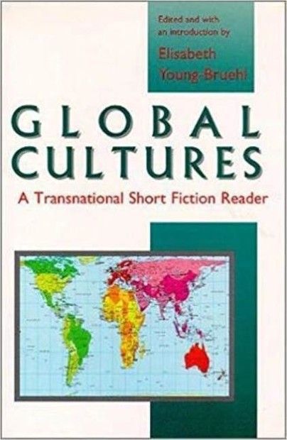 Global Cultures Cover