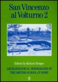 San Vincenzo al Volturno 2 Cover
