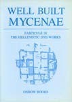 Well Built Mycenae Cover