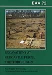 EAA 72: Excavations at Redcastle Furze, Thetford, 1988-9