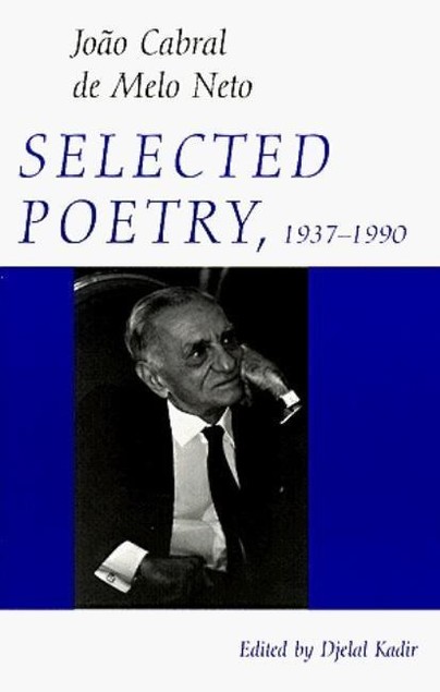 Selected Poetry, 1937–1990