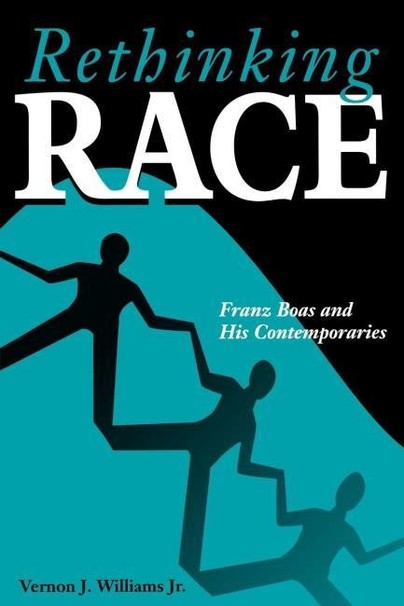 Rethinking Race