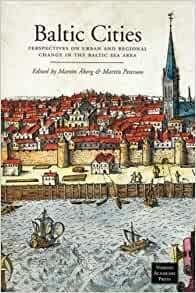 Baltic Cities Cover