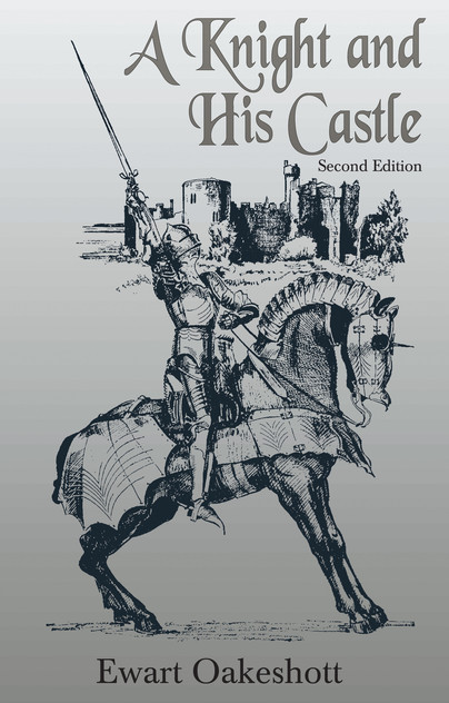 A Knight and his Castle Cover