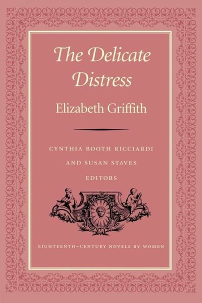 The Delicate Distress