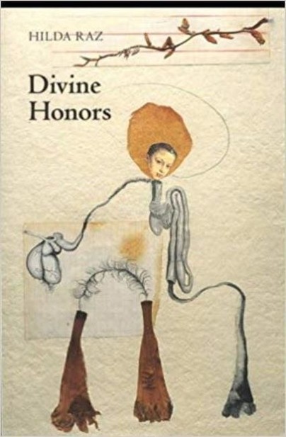 Divine Honors