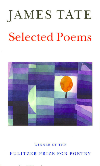 Selected Poems