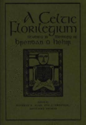 A Celtic Florilegium7 Cover